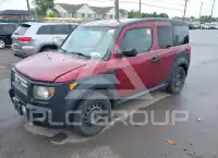 2007 Honda ELEMENT фото