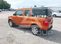2007 Honda ELEMENT фото