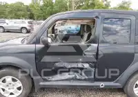 2007 Honda ELEMENT фото