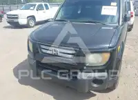 2007 Honda ELEMENT photo