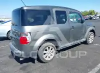 2007 Honda ELEMENT photo