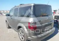 2007 Honda ELEMENT фото