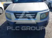 2007 Honda ELEMENT photo