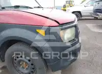 2007 Honda ELEMENT фото