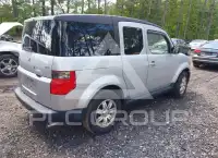 2007 Honda ELEMENT photo