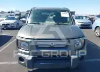 2007 Honda ELEMENT photo