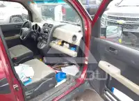 2007 Honda ELEMENT фото