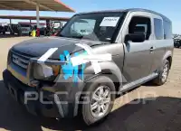 2007 Honda ELEMENT photo
