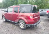 2007 Honda ELEMENT photo