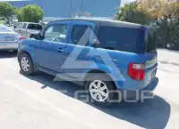 2007 Honda ELEMENT photo
