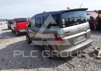 2007 Honda ELEMENT фото