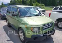 2007 Honda ELEMENT photo