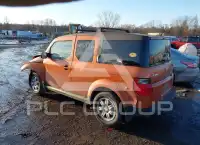 2007 Honda ELEMENT photo