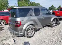 2007 Honda ELEMENT фото