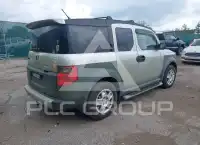 2007 Honda ELEMENT photo