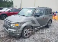 2007 Honda ELEMENT photo