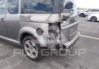 2007 Honda ELEMENT фото