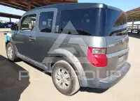 2007 Honda ELEMENT photo