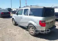 2007 Honda ELEMENT фото