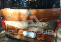 2007 Honda ELEMENT photo