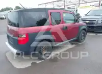 2007 Honda ELEMENT фото