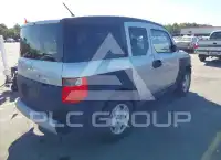 2007 Honda ELEMENT фото