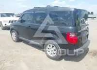 2007 Honda ELEMENT photo