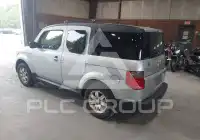 2007 Honda ELEMENT фото