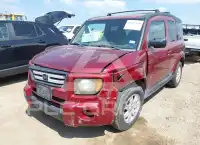 2007 Honda ELEMENT фото