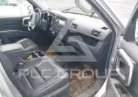 2007 Honda RIDGELINE photo