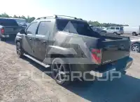 2007 Honda RIDGELINE photo