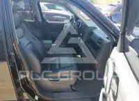 2007 Honda RIDGELINE фото
