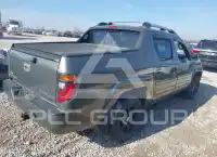 2007 Honda RIDGELINE фото