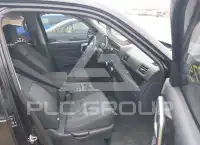 2007 Honda RIDGELINE фото