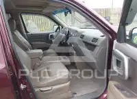 2007 Honda RIDGELINE photo