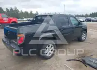 2007 Honda RIDGELINE photo