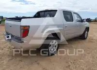 2007 Honda RIDGELINE фото