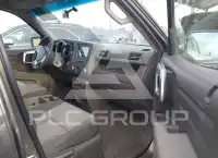 2007 Honda RIDGELINE photo