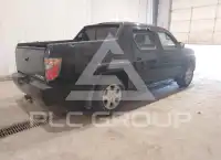 2007 Honda RIDGELINE photo