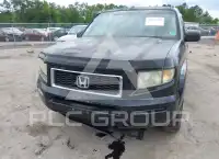 2007 Honda RIDGELINE фото