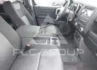 2007 Honda RIDGELINE фото