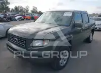2007 Honda RIDGELINE photo