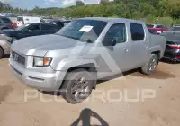 2007 Honda RIDGELINE photo