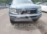 2007 Honda RIDGELINE photo