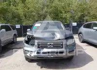 2007 Honda RIDGELINE фото