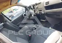 2007 Honda RIDGELINE фото