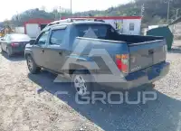 2007 Honda RIDGELINE фото
