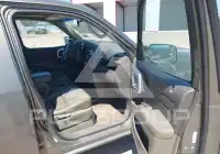 2007 Honda RIDGELINE фото