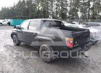 2007 Honda RIDGELINE фото