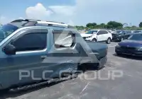 2007 Honda RIDGELINE photo